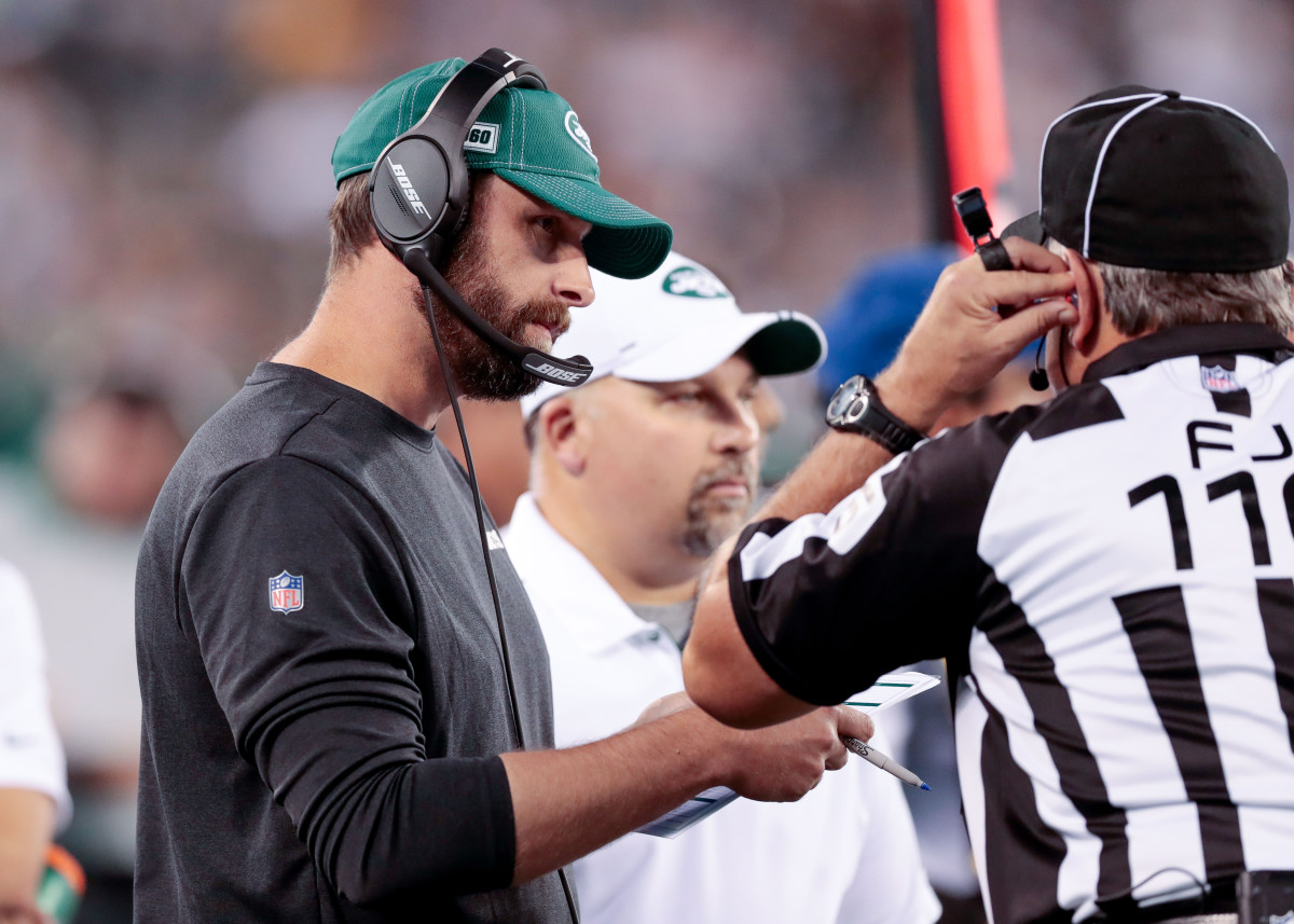 Adam Gase 9:5